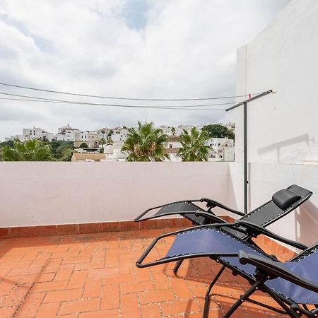 Preciosa Casa Independiente Con Increibles Vistas 贝赫尔-德拉弗龙特拉 外观 照片