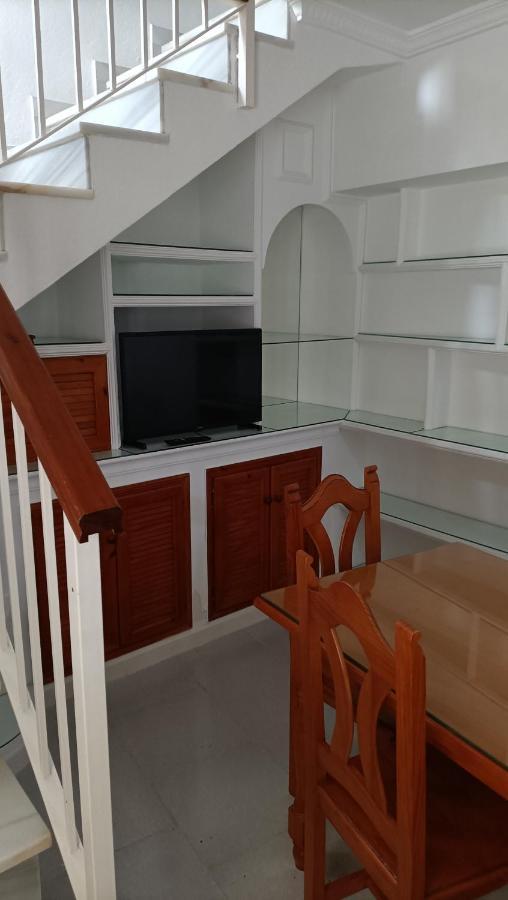 Preciosa Casa Independiente Con Increibles Vistas 贝赫尔-德拉弗龙特拉 外观 照片