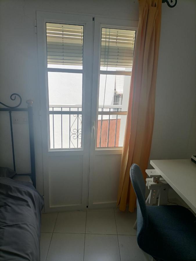 Preciosa Casa Independiente Con Increibles Vistas 贝赫尔-德拉弗龙特拉 外观 照片