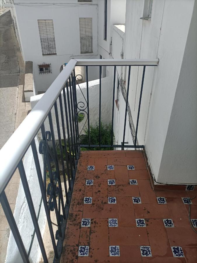 Preciosa Casa Independiente Con Increibles Vistas 贝赫尔-德拉弗龙特拉 外观 照片
