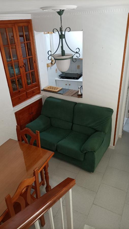 Preciosa Casa Independiente Con Increibles Vistas 贝赫尔-德拉弗龙特拉 外观 照片